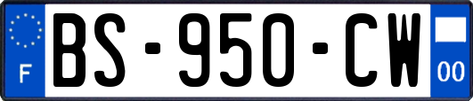 BS-950-CW