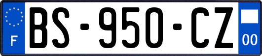 BS-950-CZ