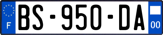 BS-950-DA