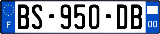 BS-950-DB