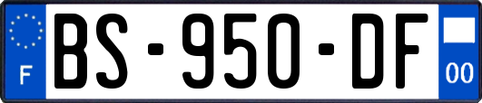BS-950-DF