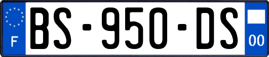 BS-950-DS