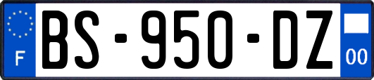 BS-950-DZ