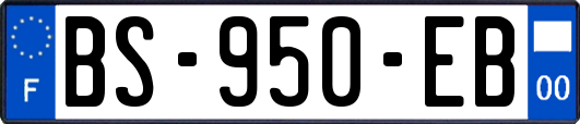 BS-950-EB