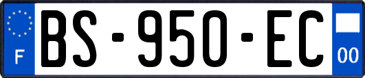 BS-950-EC