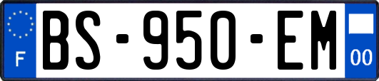 BS-950-EM