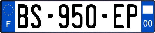BS-950-EP