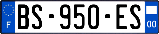 BS-950-ES