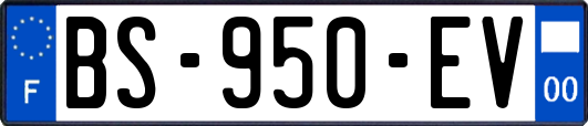 BS-950-EV