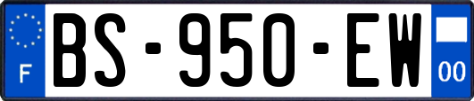 BS-950-EW