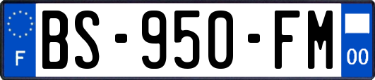 BS-950-FM