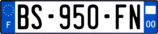 BS-950-FN