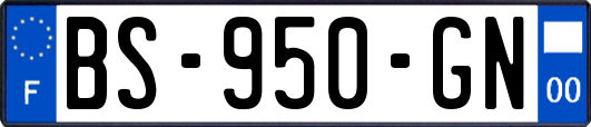 BS-950-GN