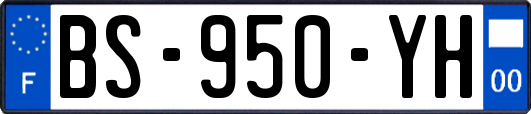 BS-950-YH