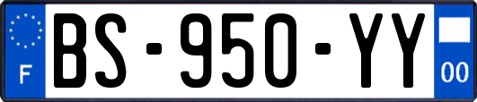 BS-950-YY