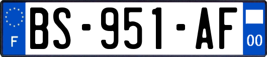 BS-951-AF