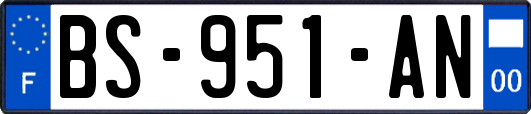 BS-951-AN