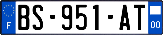 BS-951-AT