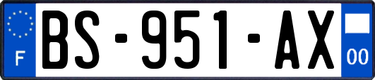 BS-951-AX