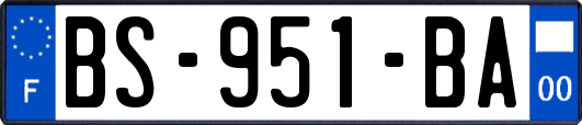 BS-951-BA