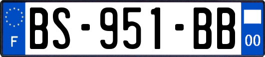 BS-951-BB