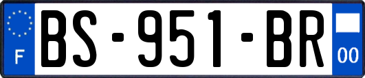 BS-951-BR