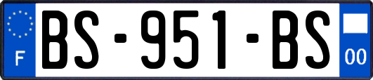 BS-951-BS