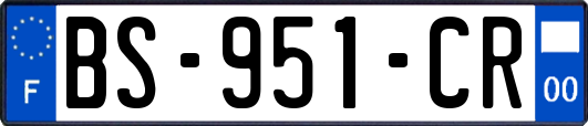 BS-951-CR