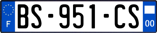 BS-951-CS
