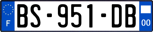BS-951-DB