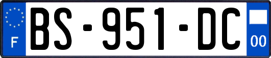 BS-951-DC