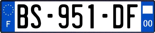 BS-951-DF