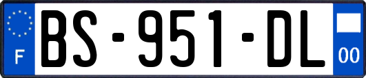 BS-951-DL