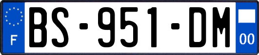 BS-951-DM
