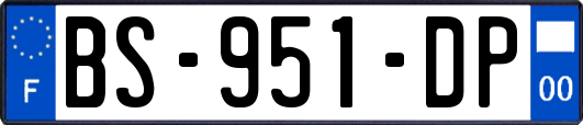 BS-951-DP