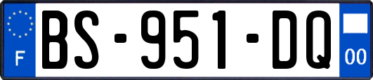 BS-951-DQ