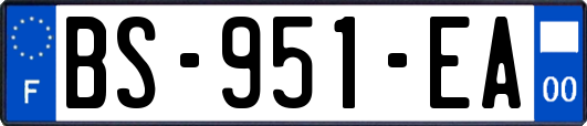 BS-951-EA