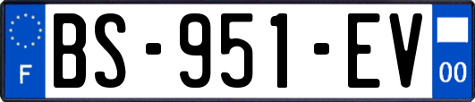 BS-951-EV