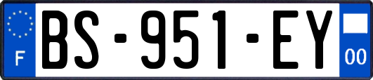 BS-951-EY