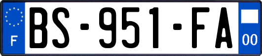 BS-951-FA