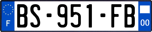 BS-951-FB