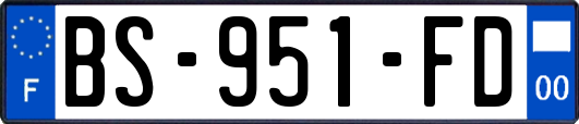 BS-951-FD