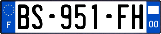 BS-951-FH