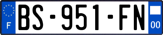 BS-951-FN
