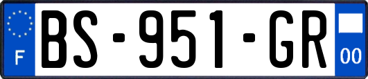 BS-951-GR