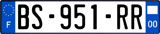 BS-951-RR