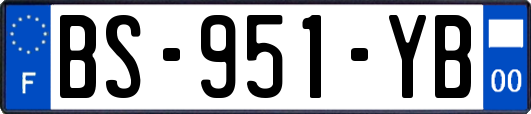 BS-951-YB