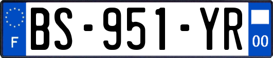 BS-951-YR