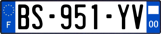 BS-951-YV