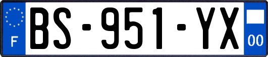 BS-951-YX